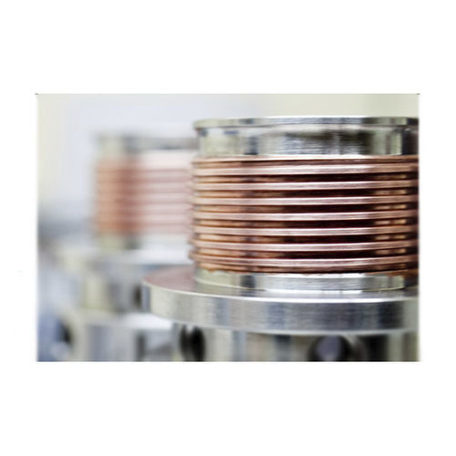 Cuivrage électrolytique - Applied Total Control Treatment Pte Ltd - du nickel / ISO 9001