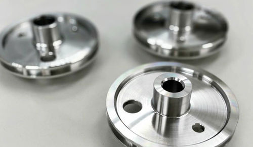 Passivation de l'acier inoxydable - Applied Total Control Treatment Pte Ltd - pour les télécommunications / ISO 9001
