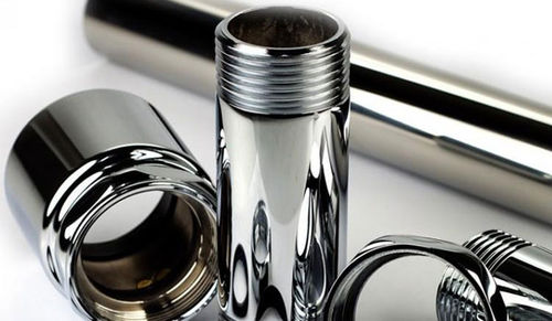 Chromage dur - Applied Total Control Treatment Pte Ltd - électrolytique / pour l'aérospatiale