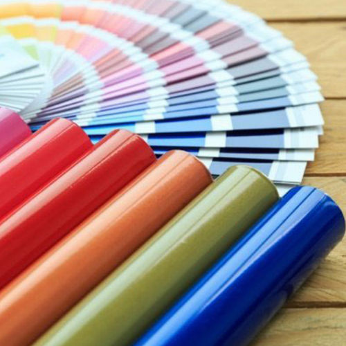Thermolaquage pour réseaux de télécommunication - Applied Total Control Treatment Pte Ltd - ISO 9001