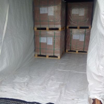 Doublure de conteneur - BULKTRANS PACK