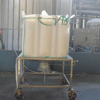 Conteneur IBC pour produits en vrac - FLEX - BULKTRANS PACK - pour liquides / de stockage / de transport