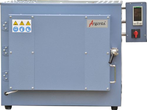 Four de type armoire - APE800 - Argenta - thermique / à couler / électrique