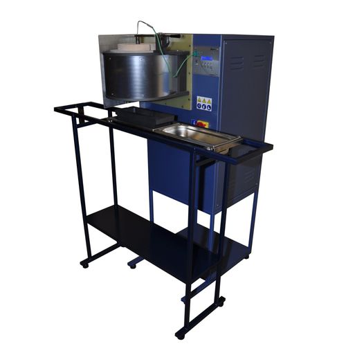 Granulateur à rotor - AFI-05plus - Argenta - pour métaux / compact