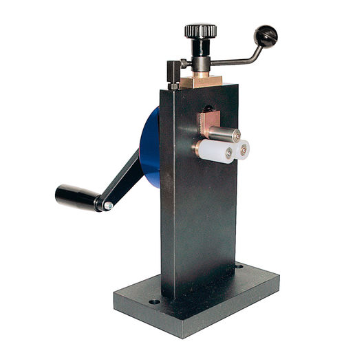 Machine de calandrage - CLA10 - CHINETTI