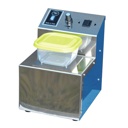 Machine de galetage externe - BM50 , BM300 , BM1000 - CHINETTI