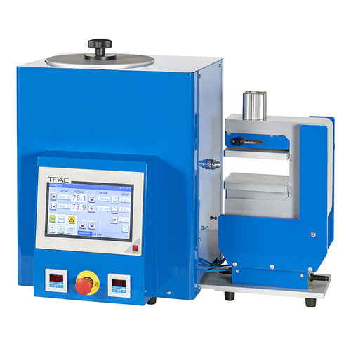 Injecteur automatique - IC45WM - CHINETTI - de cire / sous vide