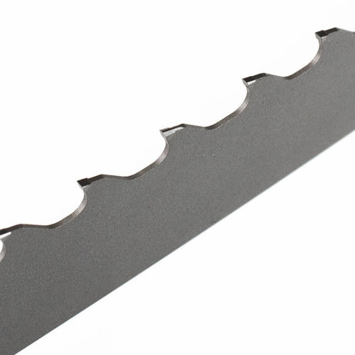 Lame de scie de tronçonnage - AURORA XT PLUS - Frascio Riccardo Sas - à ruban / TCT / pour aluminium