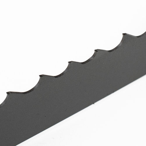 Lame de scie de tronçonnage - AURORA XT SET - Frascio Riccardo Sas - à ruban / TCT / pour aluminium