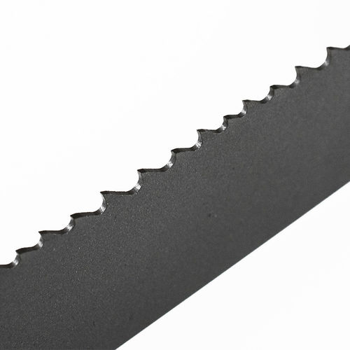 Lame de scie de tronçonnage - M42 COBALT SM - Frascio Riccardo Sas - à ruban / bimétallique / pour aluminium