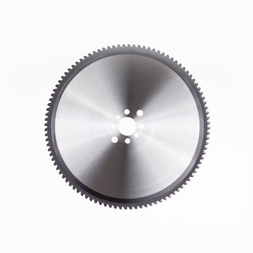 Lame de scie circulaire - THETIS SSP PVD - Frascio Riccardo Sas - TCT / pour acier inoxydable / pour acier