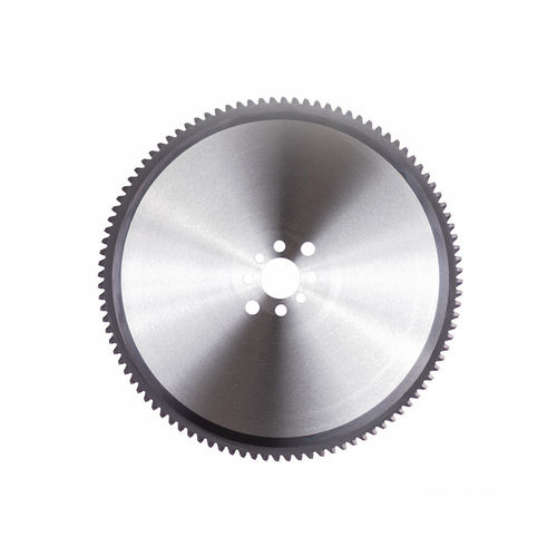 Lame de scie circulaire - THETIS SP PVD - Frascio Riccardo Sas - TCT / pour acier / pour tuyaux