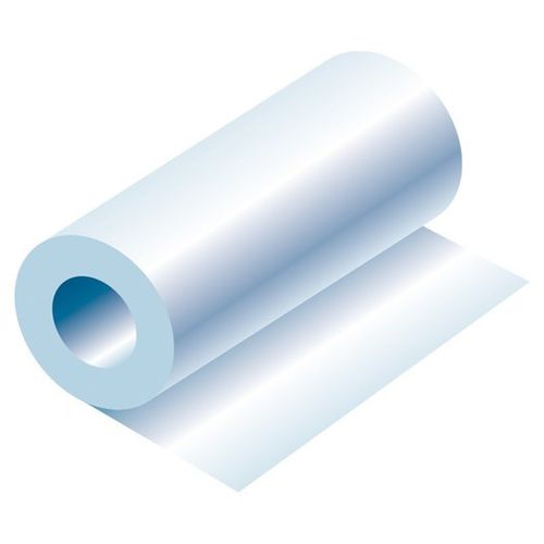 Film pour emballage - W. Gröning GmbH & Co. KG - de protection / pour polissage / adhésif
