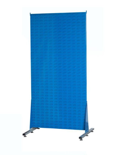 Panneau perforé avec bacs à bec - LPT series - Redhill Manufacturing