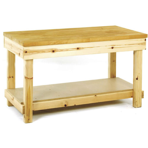 Établi en bois - Tx25P, Tx26H - Redhill Manufacturing - à tiroir