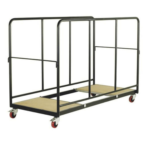 Chariot de manutention - PRIN-19 - Redhill Manufacturing - en métal / pour charges lourdes / à roulettes