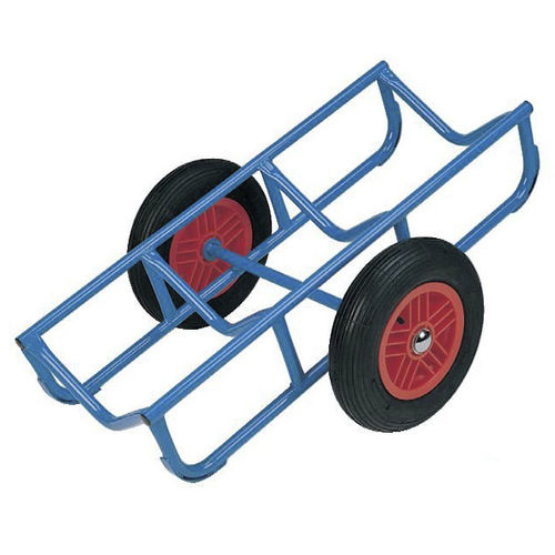 Chariot de transport - TP46 series - Redhill Manufacturing - en métal