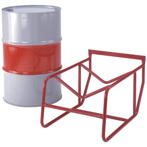 Support de fûts - DS17 - Redhill Manufacturing - en acier