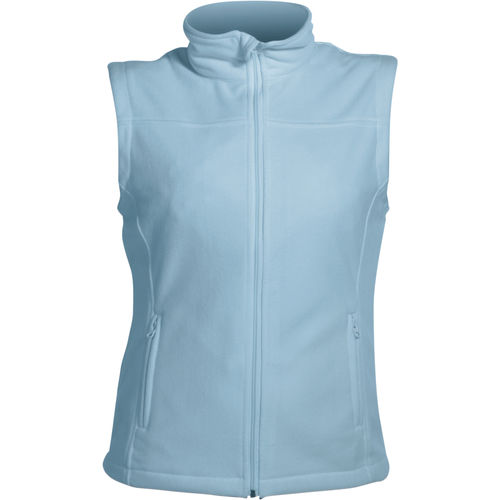Gilet de travail - VORMA LADY - CERVA GROUP a.s - contre le froid / en polyester / pour femme