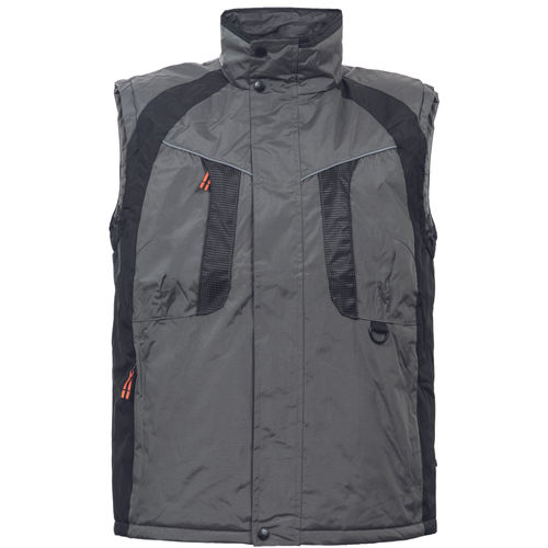 Gilet de travail - NYALA - CERVA GROUP a.s - de protection thermique / imperméable / en polyester