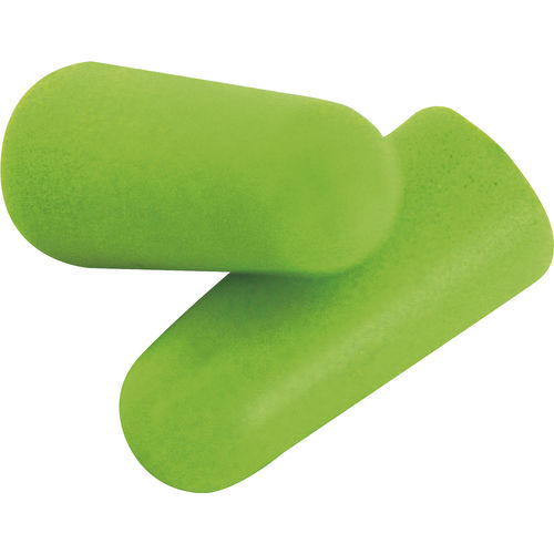Bouchons antibruit jetable - ED COMFORT - CERVA GROUP a.s - en PU / en mousse / prémoulé