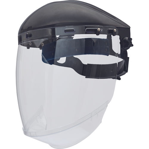 Visière de protection contre les UV - VITRAC - CERVA GROUP a.s