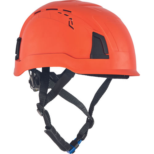 Casque d'escalade - ALPINWORKER PRO - CERVA GROUP a.s - EN 12492 / ABS / blanc
