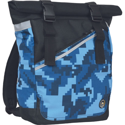 Sac à dos de transport - NEURUM - CERVA GROUP a.s - en polyester
