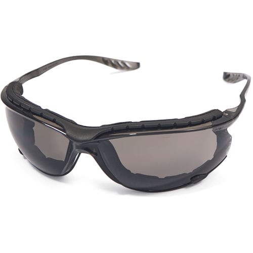 Lunettes de protection UV - CRYSTALLUX IS - CERVA GROUP a.s - antichoc / en polycarbonate / en EVA