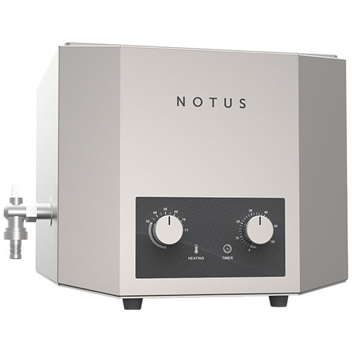 Machine de nettoyage à ultrasons - PSi series - NOTUS - POWERSONIC - de process / pour applications dentaires / de laboratoire