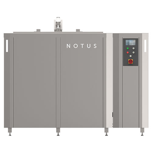 Machine de nettoyage à ultrasons - NOTUS - POWERSONIC - automatique