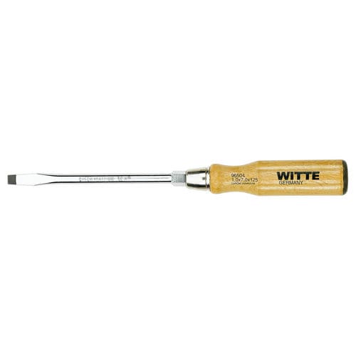 Tournevis Phillips - PRO Nature - KIRCHHOFF WITTE GmbH - Pozidriv / plat