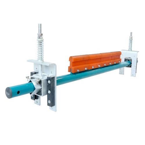 Racleur pour bande transporteuse - EurasiaBelts GmbH - de nettoyage / en polyuréthane / standard