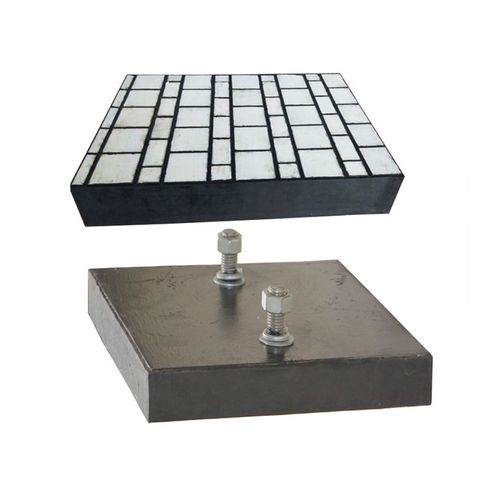 Doublure de conteneur pour vrac - EurasiaBelts GmbH