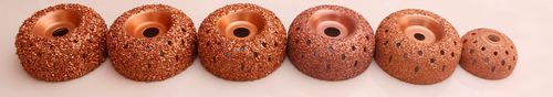 Balle de polissage - EurasiaBelts GmbH
