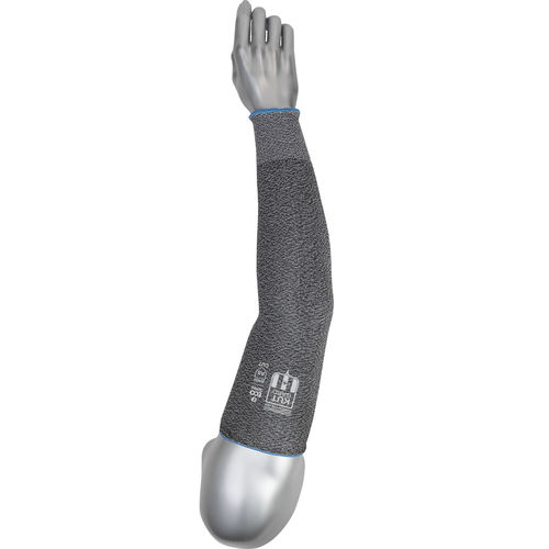 Manchette de protection de travail - S13ECO/PE5 - Pip global - résistante à l'abrasion / anticoupure / en Dyneema®