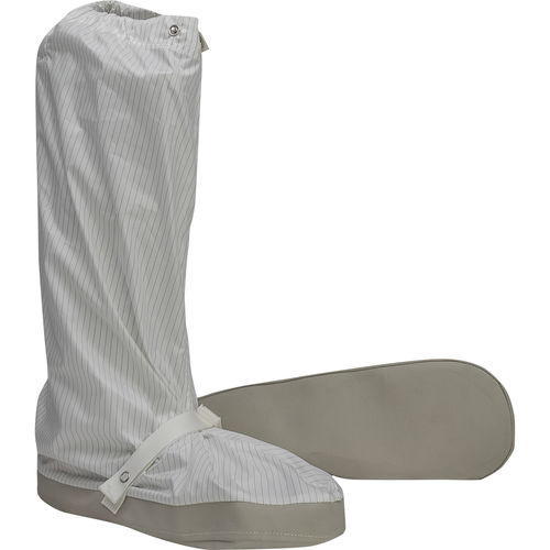 Bottes de sécurité pour salle blanche - CB2-16WH series - Pip global - pour l'agroalimentaire / pour laboratoire / pour le médical