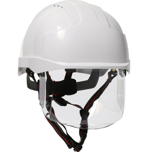Casque de chantier - 280-EVSN-CH series - Pip global - EN 12492 / résistant aux chocs / ABS