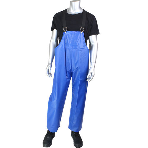 Salopette de travail - 201-510 series - Pip global - de protection chimique / imperméable / en nylon