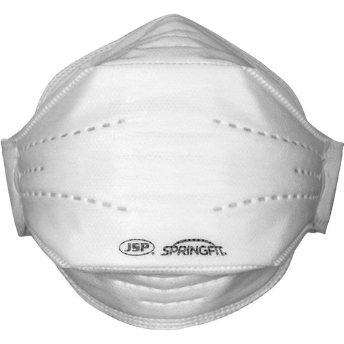 Masque de protection jetable - 272-RPD421N95 - Pip global - N95 / en forme de diamant / industriel