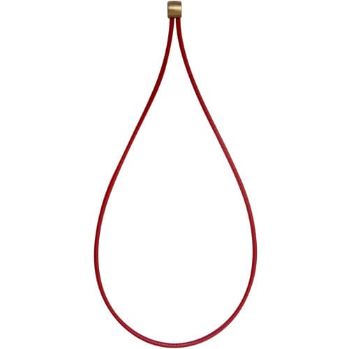 Élingue à câble - 533-100801 - Pip global - en acier inoxydable