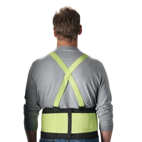 Ceinture de protection lombaire - 290-550  - Pip global