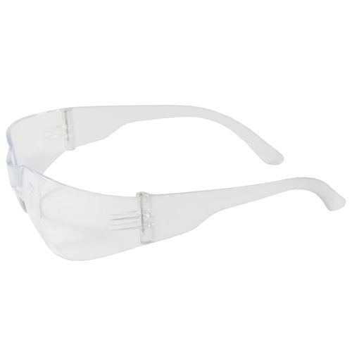Lunettes de protection en polycarbonate - 250-01-0900 - Pip global - légère
