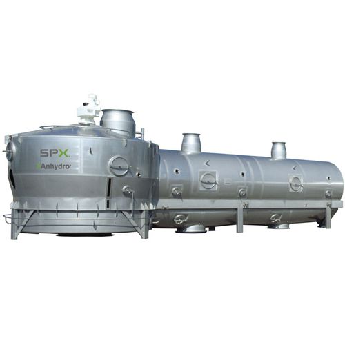 Sécheur à pulvérisation - Anhydro - batch / pour l'industrie agroalimentaire / pour l'industrie chimique