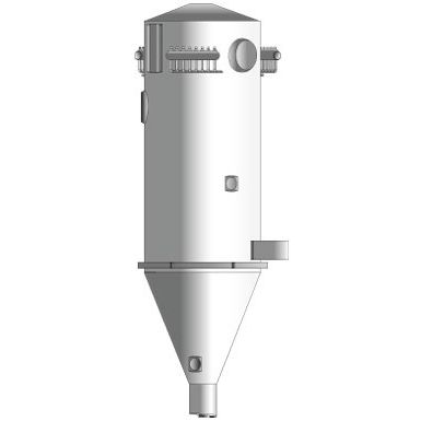 Poche filtrante pour l'air - Anhydro