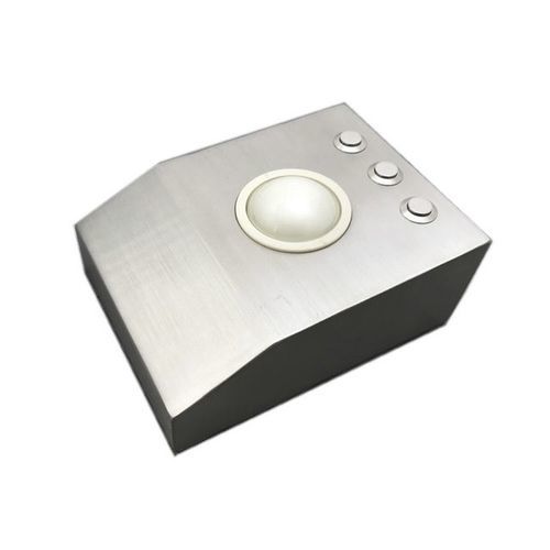 Trackball laser - CK-TR160120-50DT - Clickin Industrial Co., Ltd. - de bureau / 2 inch (50 mm) / de précision
