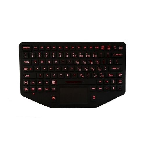 clavier rackable - Clickin Industrial Co., Ltd.