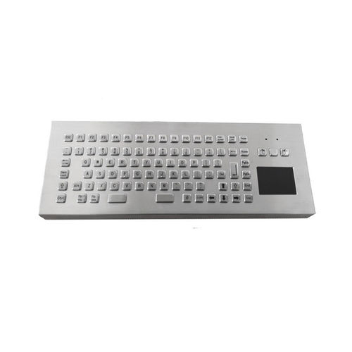 Clavier de bureau - CK-KB420160-TPDT - Clickin Industrial Co., Ltd. - à touches mécaniques / avec pavé tactile / avec souris