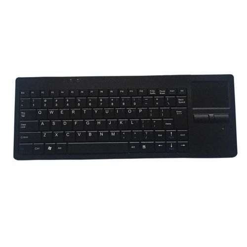 Clavier de bureau - CK-KB310115-TPPS - Clickin Industrial Co., Ltd. - à touches mécaniques / avec pavé tactile / industriel