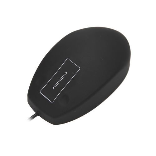 Souris optique - CK-MI10560-SI - Clickin Industrial Co., Ltd. - de bureau / industrielle / médicale